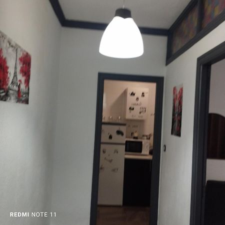 Granada Centro 아파트 외부 사진
