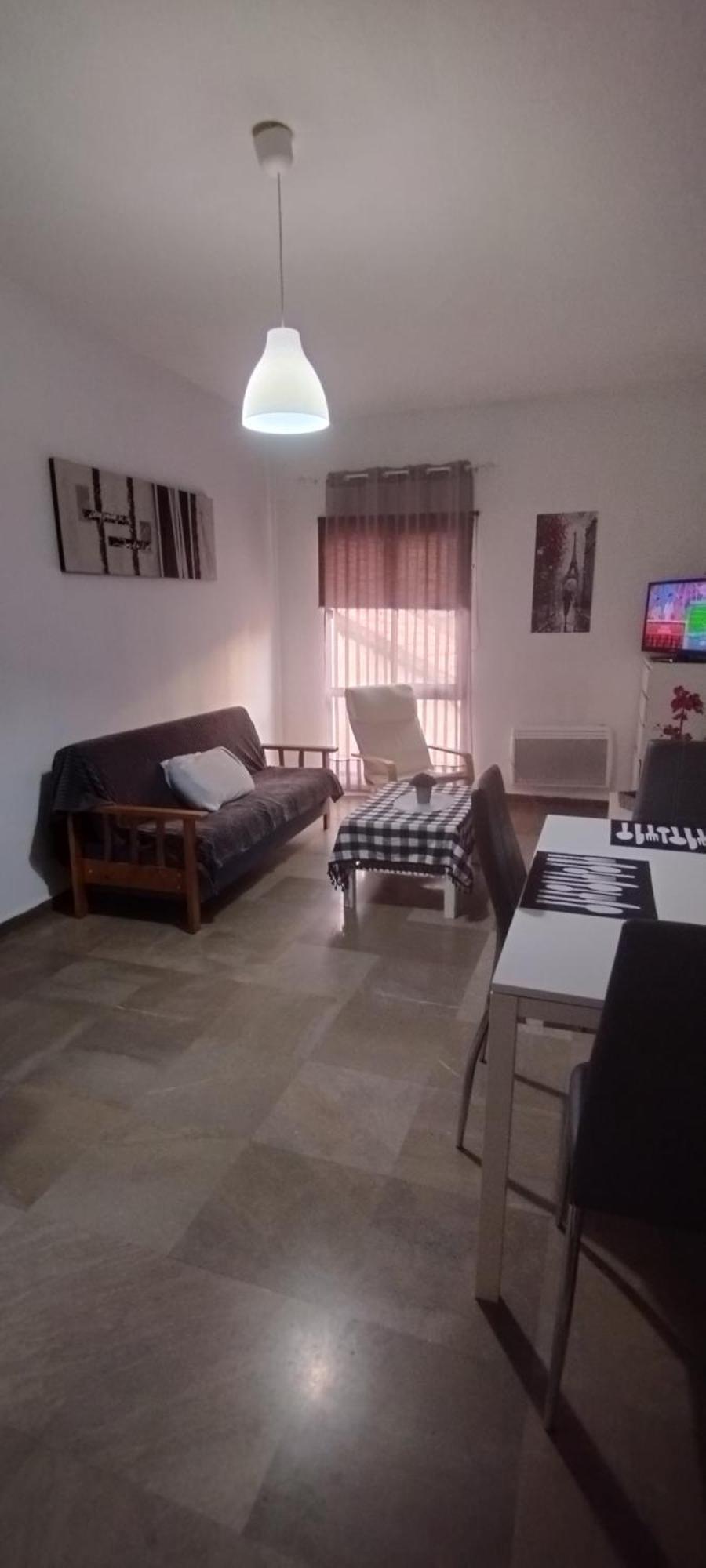 Granada Centro 아파트 외부 사진