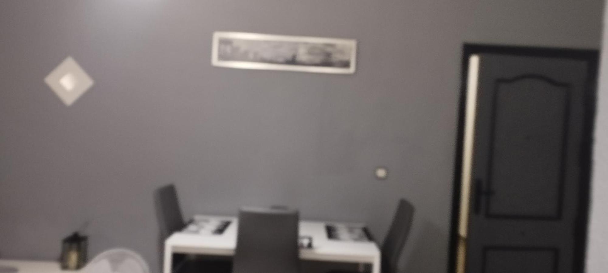 Granada Centro 아파트 외부 사진