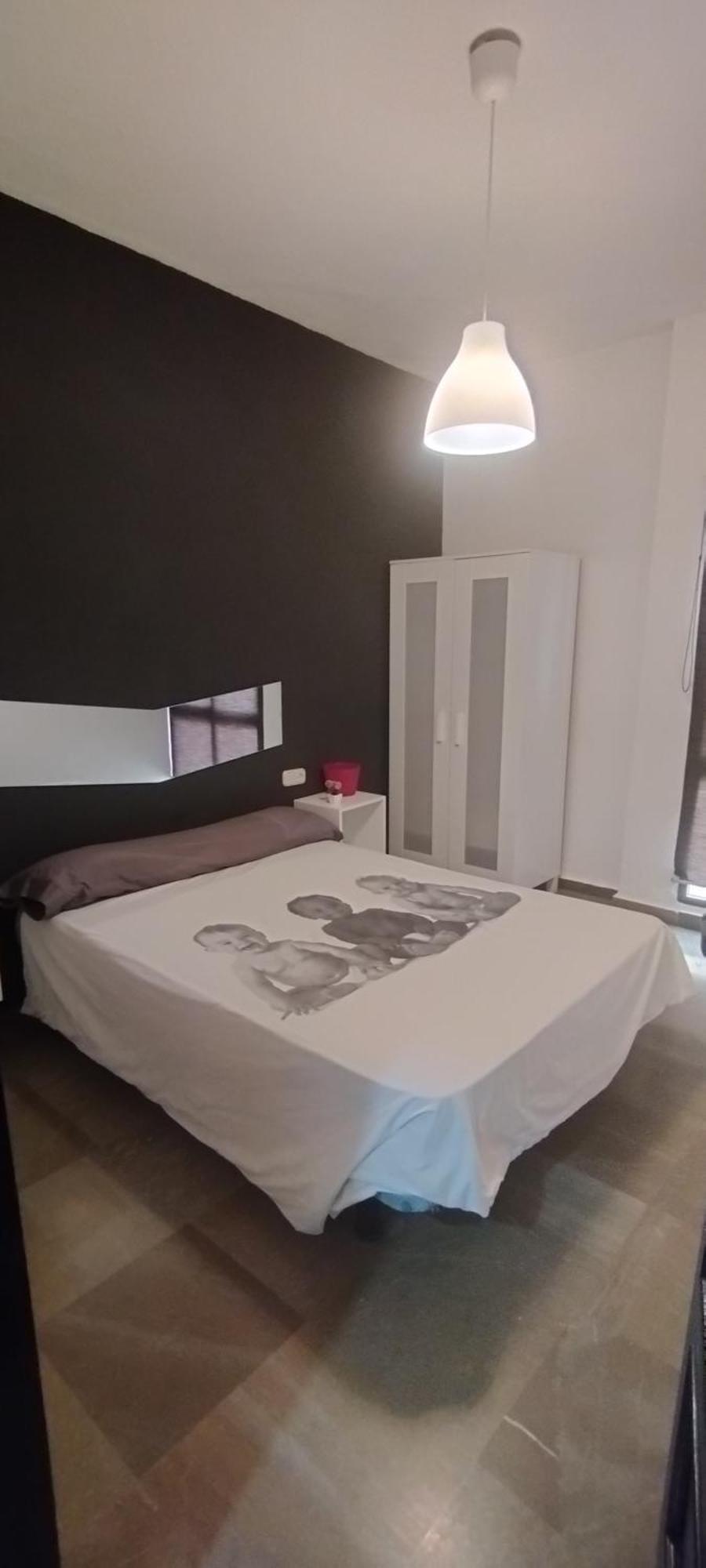 Granada Centro 아파트 외부 사진