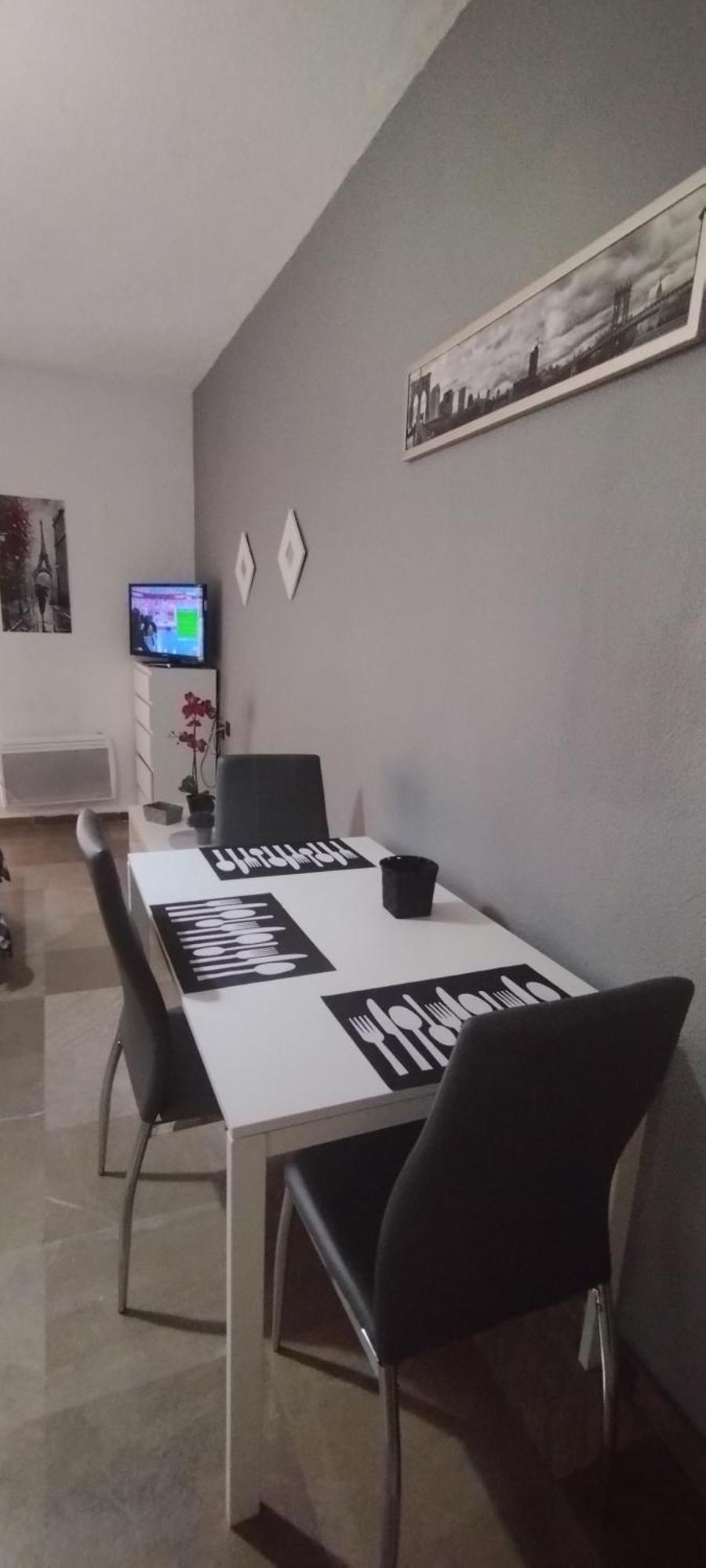 Granada Centro 아파트 외부 사진